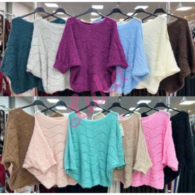 Women's Sweater Moda Italia mit-239