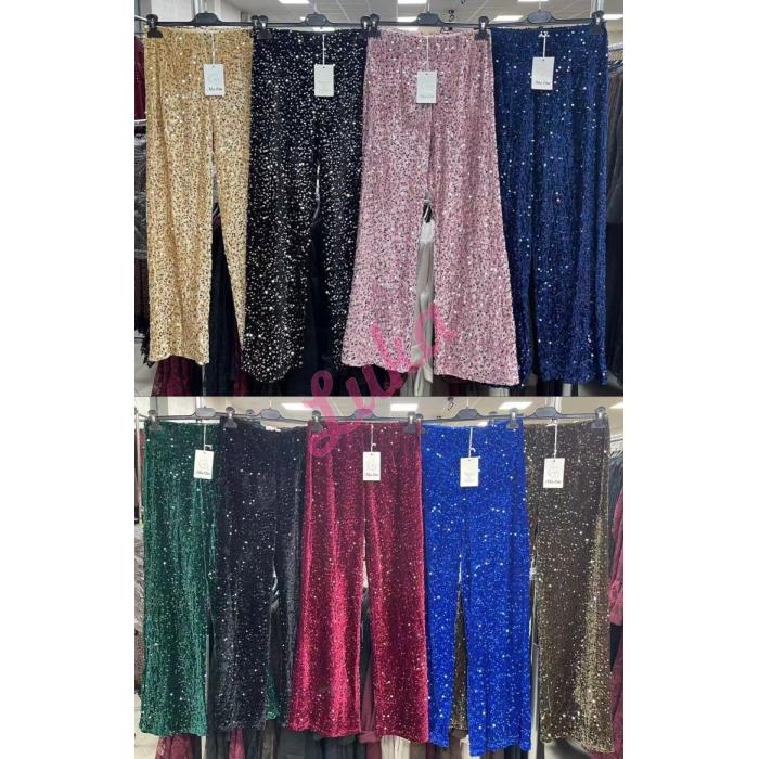 Women's pants Moda Italia mit-237