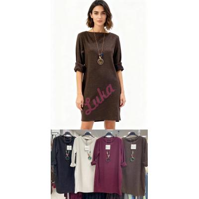 Women's dress Moda Italia mit-250