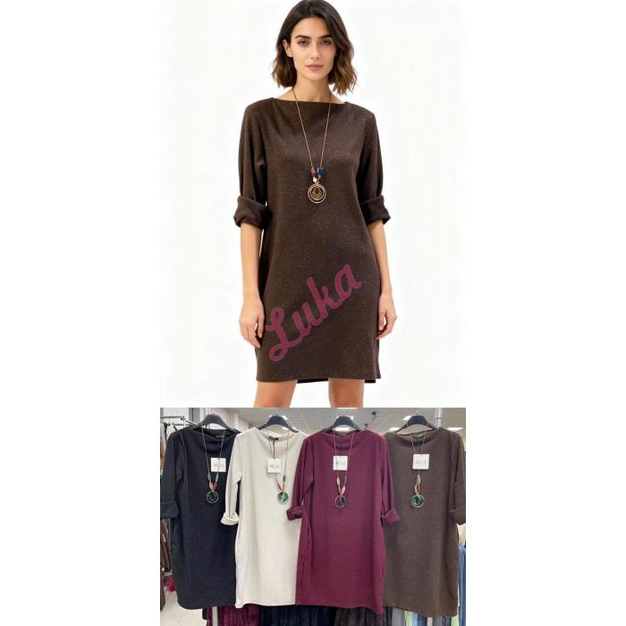 Women's dress Moda Italia mit-250