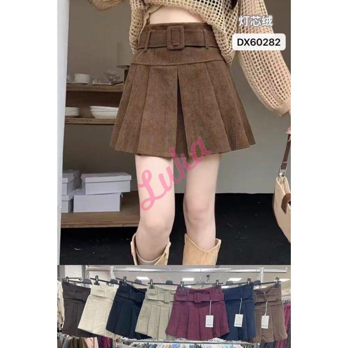 Women's Skirt Moda Italia mit-247