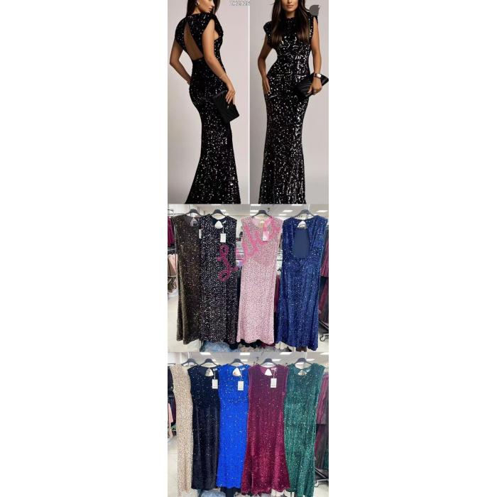 Women's dress Moda Italia mit-245