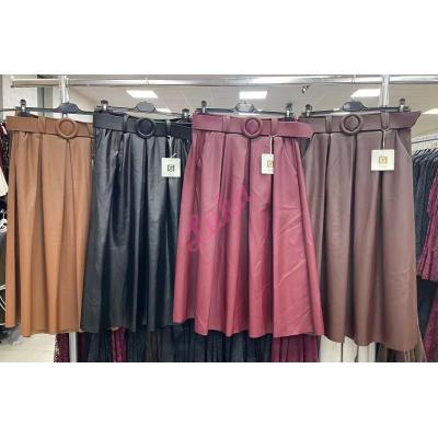 Women's Skirt Moda Italia mit-244