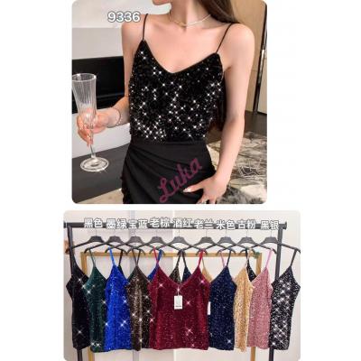 Women's Blouse Moda Italia mit-243