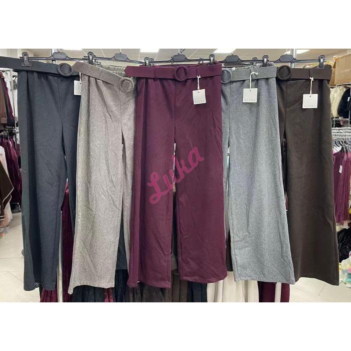 Women's pants Moda Italia mit-259