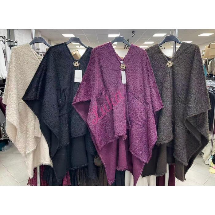 Sweter damski Moda Italia mit-258