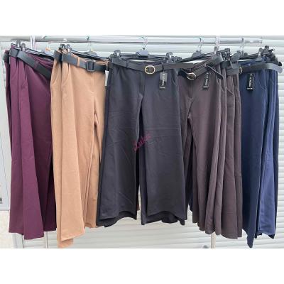Women's pants Moda Italia mit-256a