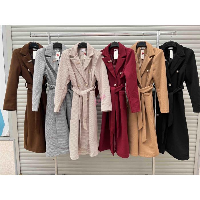 Kurtka damska Moda mit-256