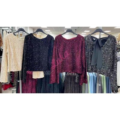 Bluzka damska Moda Italia mit-274