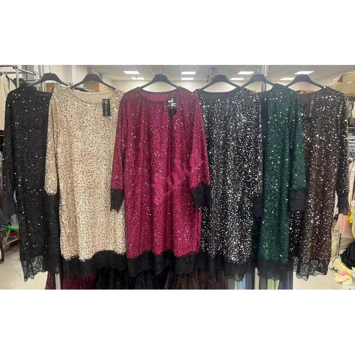 Women's dress Moda Italia mit-272