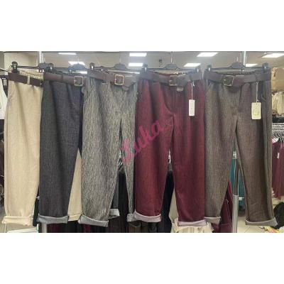 Women's pants Moda Italia mit-271