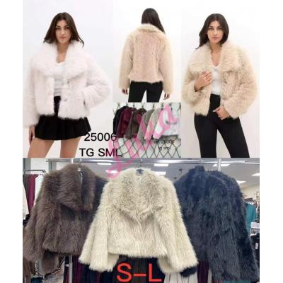 Women's Coat Moda Italia mit-269