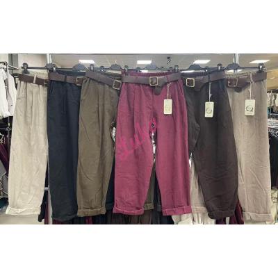 Women's pants Moda Italia mit-268