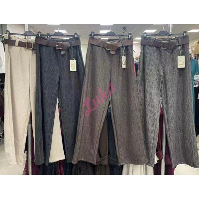 Women's pants Moda Italia mit-267