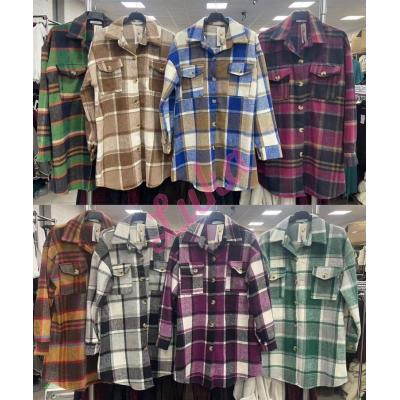 Women's Blouse Moda Italia mit-266