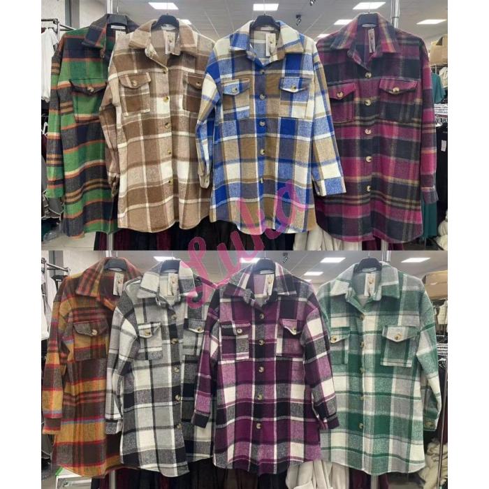 Women's Blouse Moda Italia mit-266