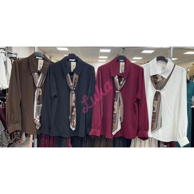 Women's Blouse Moda Italia mit-265