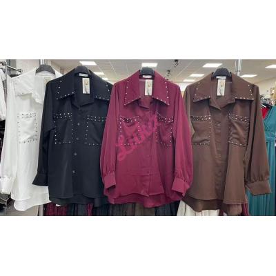 Women's Blouse Moda Italia mit-264