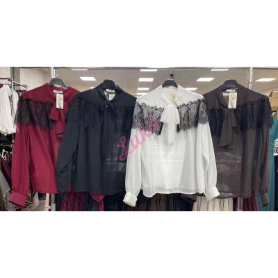 Bluzka damska Moda Italia mit-263