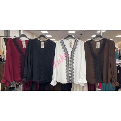 Women's Blouse Moda Italia mit-261