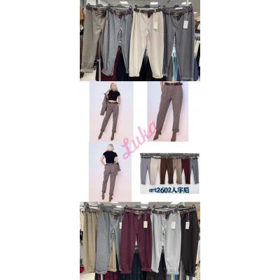Women's pants Moda Italia mit-281