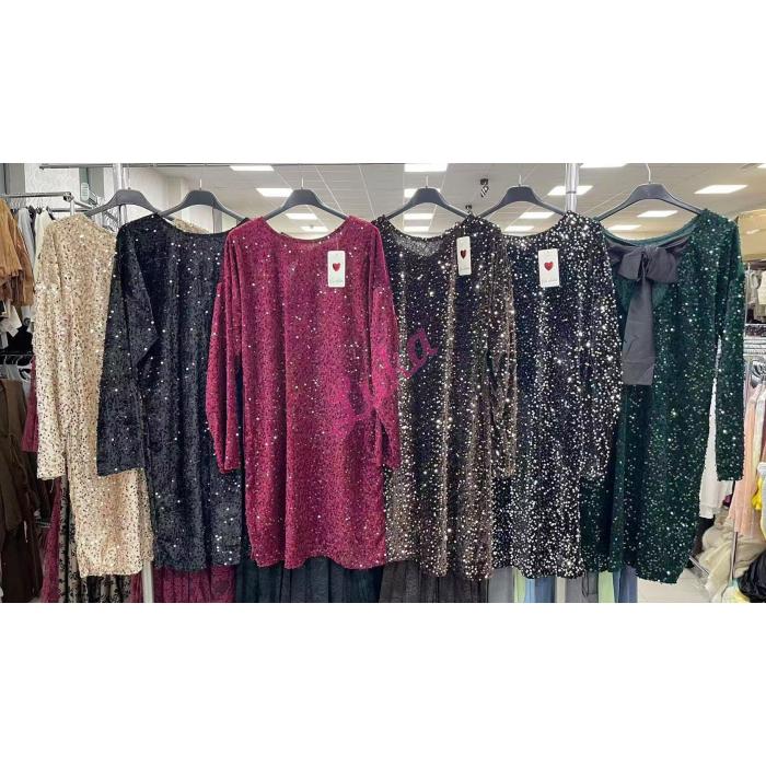 Women's dress Moda Italia mit-280