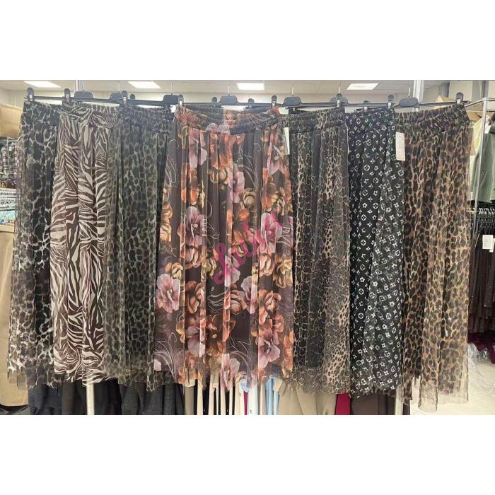 Spódnica damska Moda mit-279