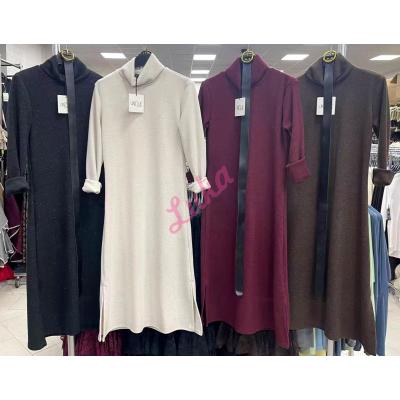 Women's dress Moda Italia mit-277