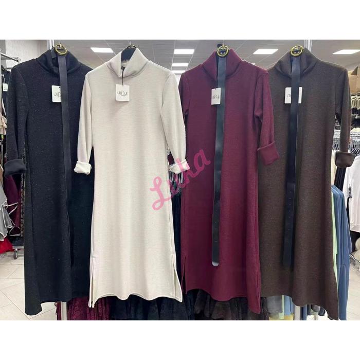 Women's dress Moda Italia mit-277