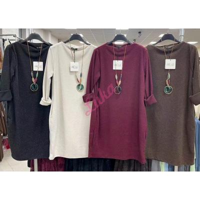 Women's dress Moda Italia mit-275