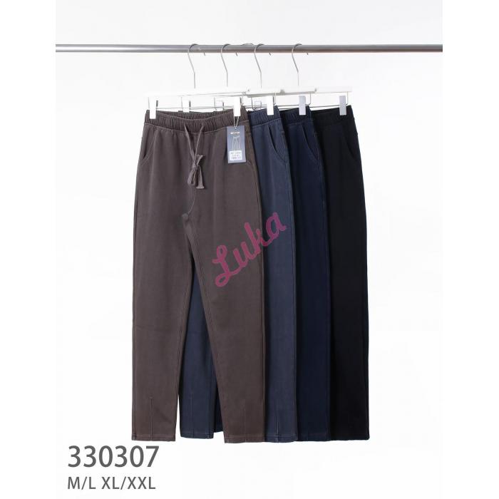 Women's pants Miego 10870