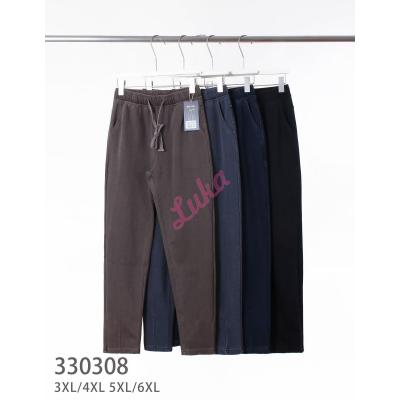 Women's pants Miego 330307