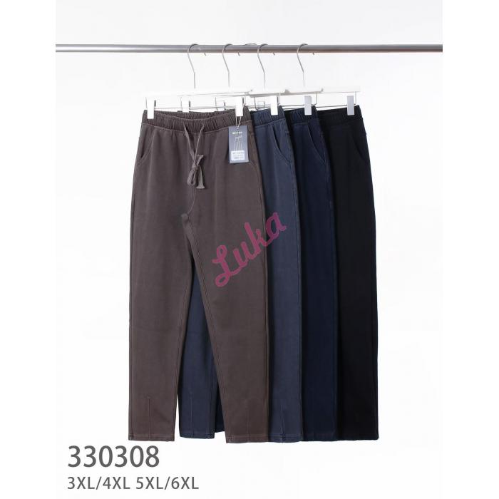 Women's pants Miego 330307