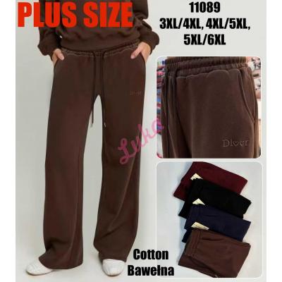 Women's pants Miego 330308