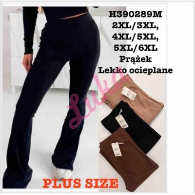 Women's pants Miego 390310