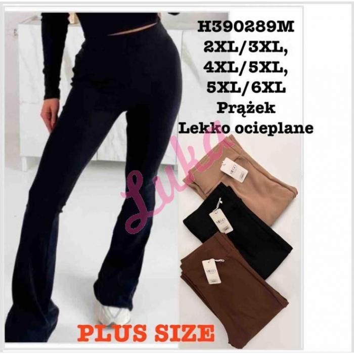 Women's pants Miego 390310