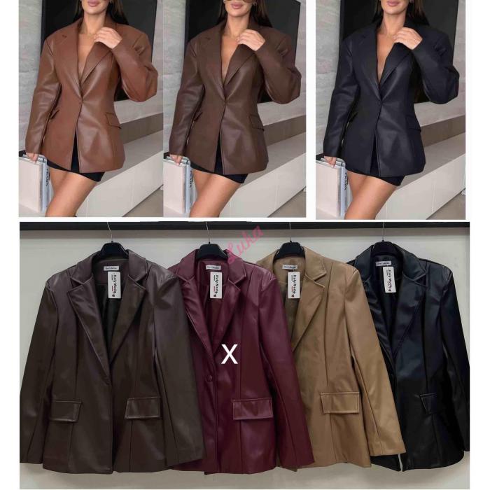 Women's Jacket ITALY sdm-122