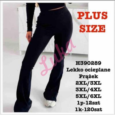Women's pants Miego 390289
