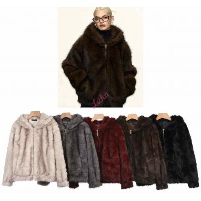 Women's Jacket ITALY sdm-117