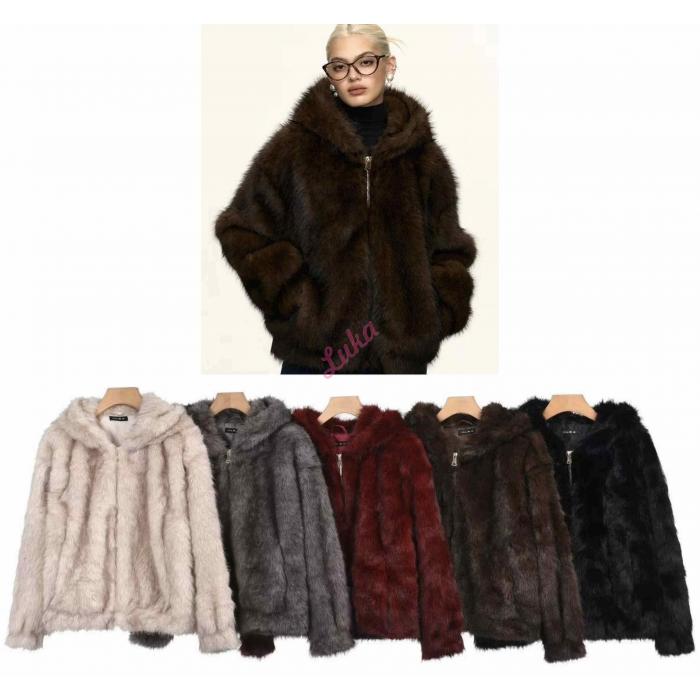 Women's Jacket ITALY sdm-117