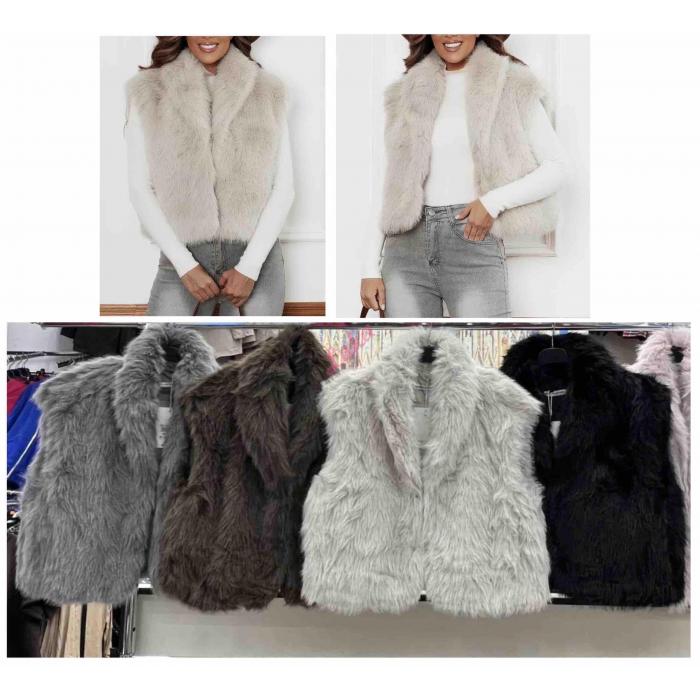 Women's Jacket ITALY sdm-115