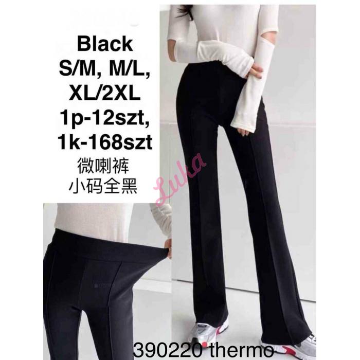 Women's pants Miego 390289-1