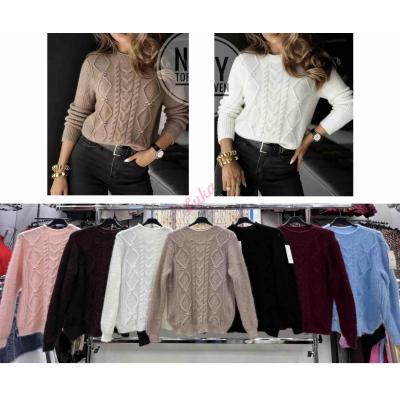Women's sweater ITALY sdm-113