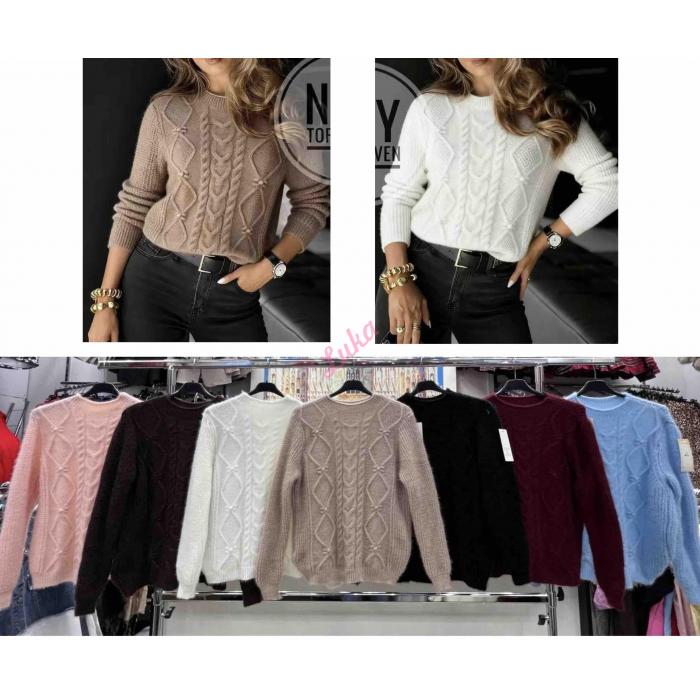 Women's sweater ITALY sdm-113