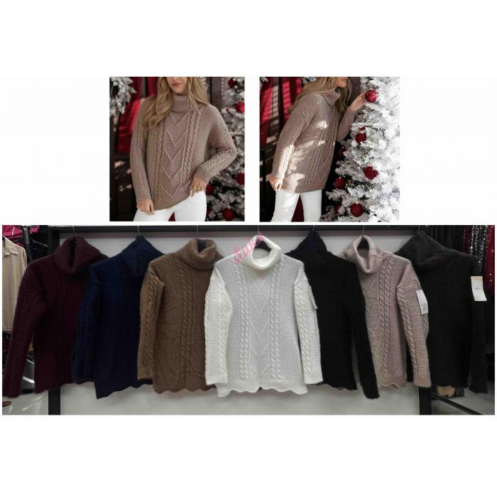 Women's sweater ITALY sdm-112