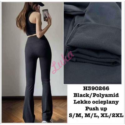 Women's pants Miego 390220