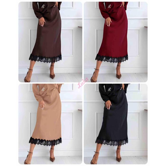 Women's skirt Moda Italia sdm-111