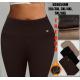 Legginsy damskie THERMO Miego 390347M