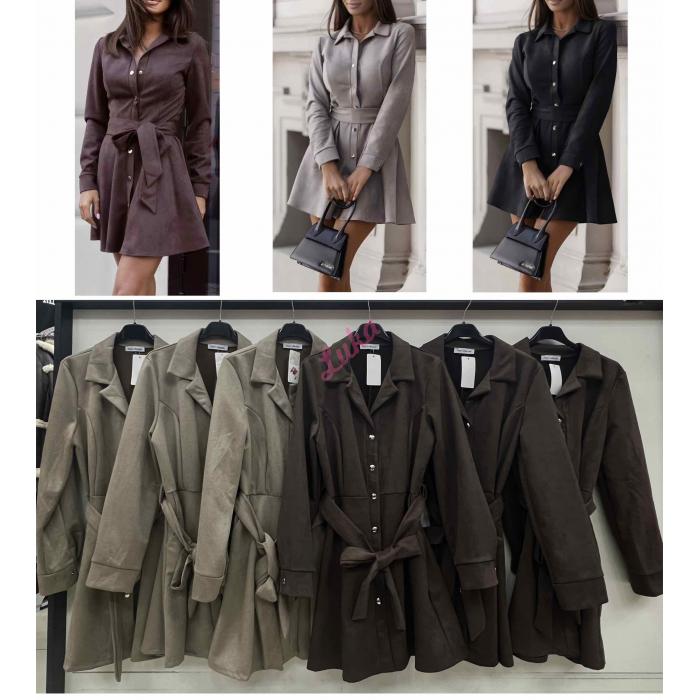 Sukienka damska ITALY sdm-129