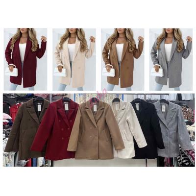 Women's Jacket ITALY sdm-127